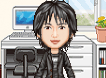 イラスト／アバター1