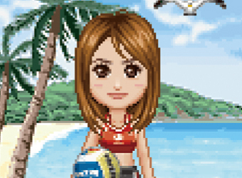 イラスト／アバター2