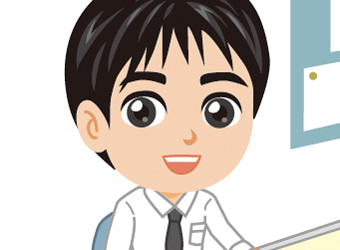 イラスト／アニメタッチ6