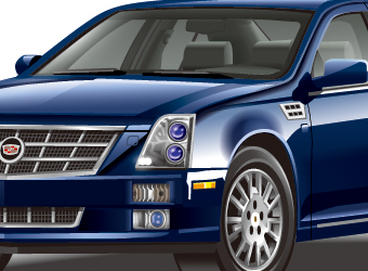 イラスト／リアルタッチ4