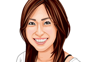 イラスト／リアルタッチ6