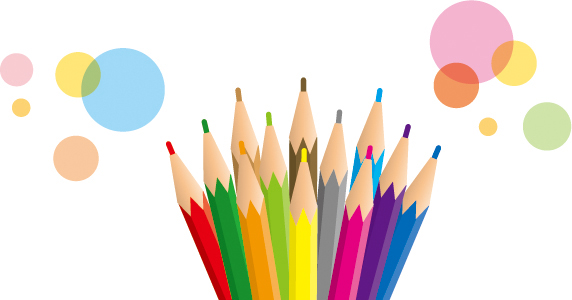 色鉛筆