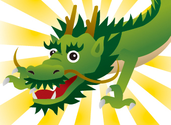 イラスト／シンプル12