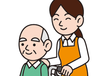 イラスト／シンプル4