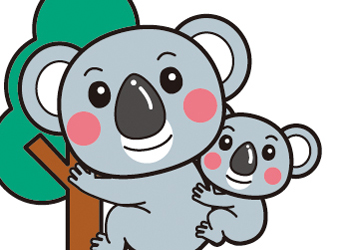 イラスト／シンプル3