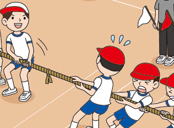 イラスト／シンプル6