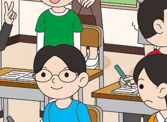 イラスト／シンプル7