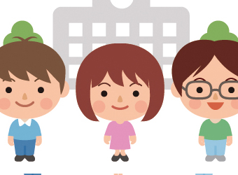 イラスト／シンプル10