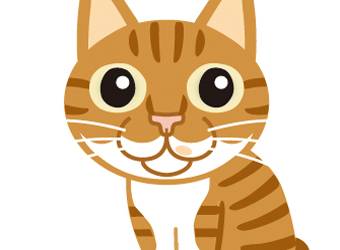 イラスト／シンプル3